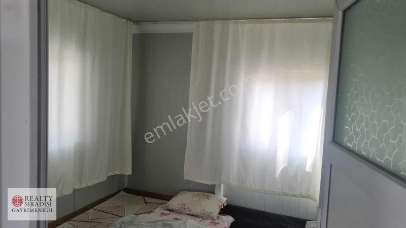 Antalya Döşemealtı Badem Ağacı'ndan Müstakil Prefabrik Ev — fotoğraf 10