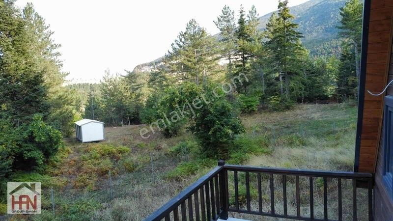 Alaçam'da Asfalt Yola Cephe 550 M2 Hobi Bahçesi — fotoğraf 7