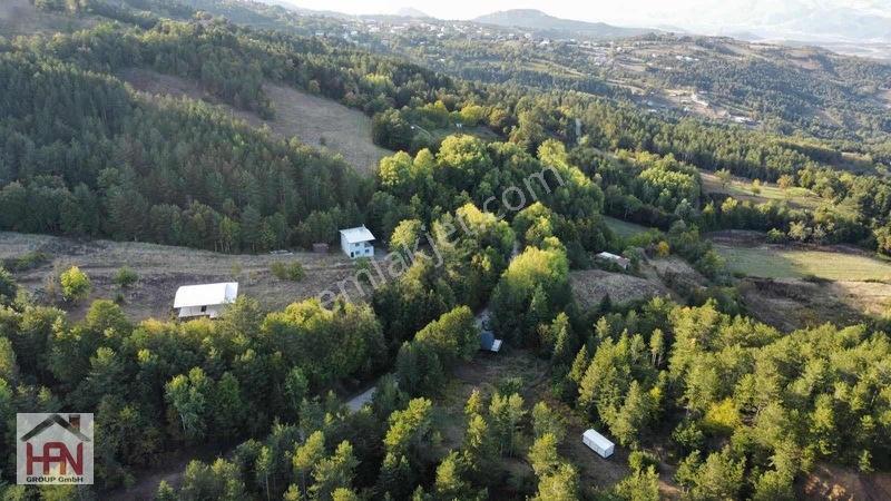 Alaçam'da Asfalt Yola Cephe 550 M2 Hobi Bahçesi — fotoğraf 14