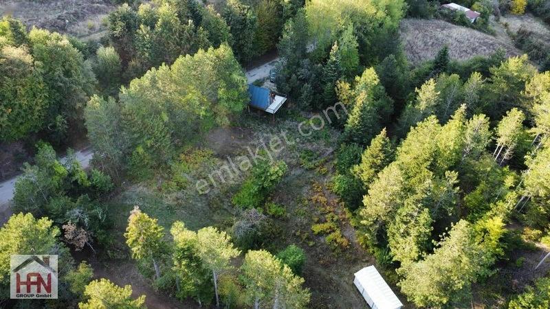 Alaçam'da Asfalt Yola Cephe 550 M2 Hobi Bahçesi — fotoğraf 17