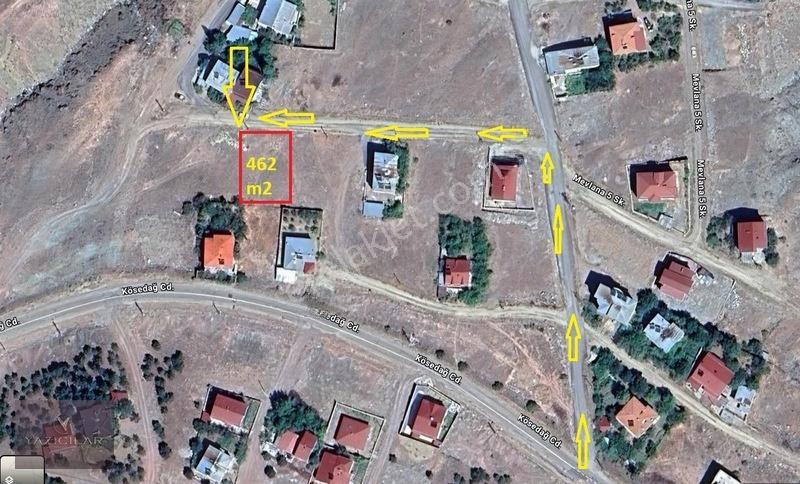 Taşköprü Mahallesi Ova Ve Baraj Manzaralı Satılık Arsa