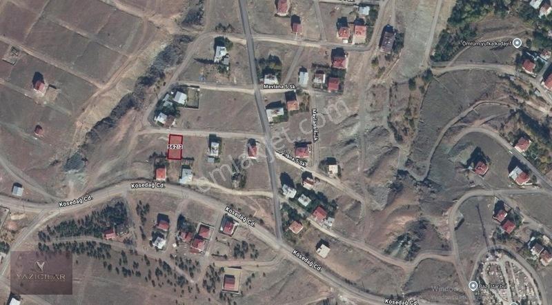 Taşköprü Mahallesi Ova Ve Baraj Manzaralı Satılık Arsa — fotoğraf 2
