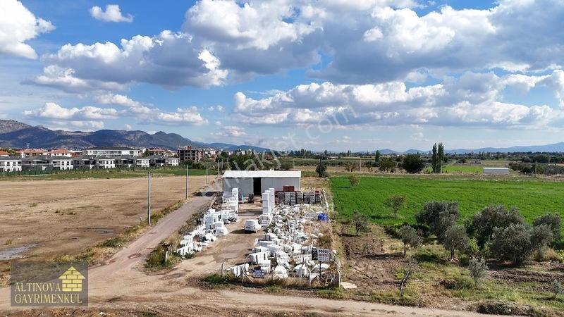 Altınova İskele Yolu Üzeri İmar Sınırında Fırsat Tarla — fotoğraf 9