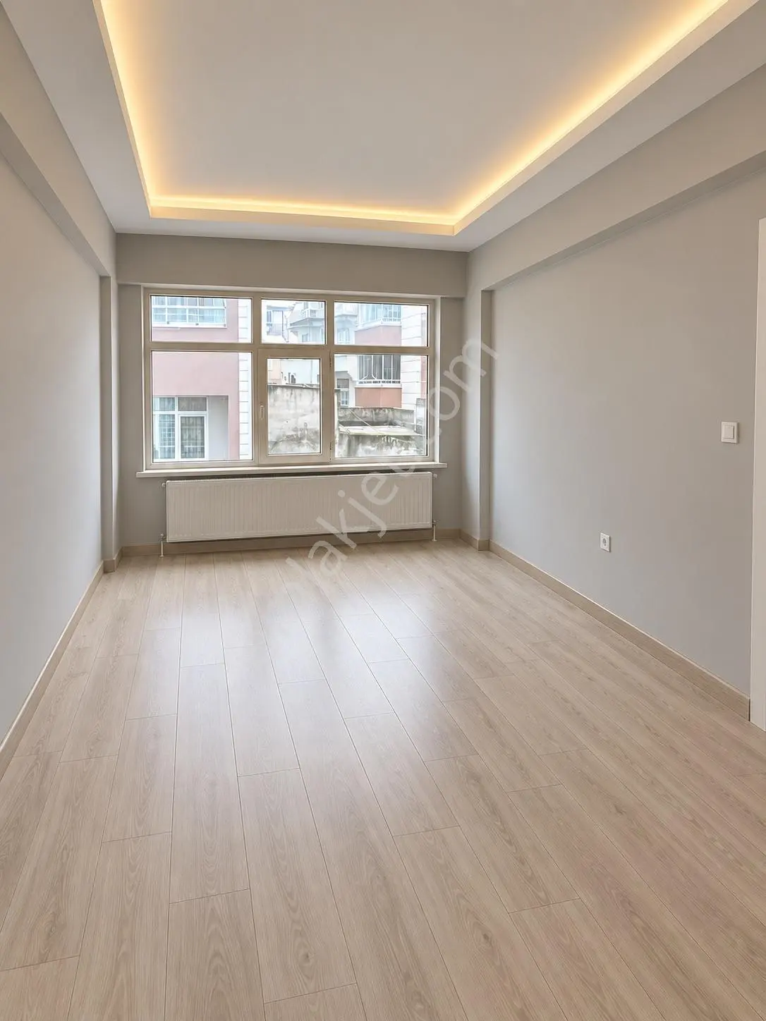 Evim-nur’dan Selahiye Mh 3+1 1.kat Özel Yapım Kupon Daire — fotoğraf 4