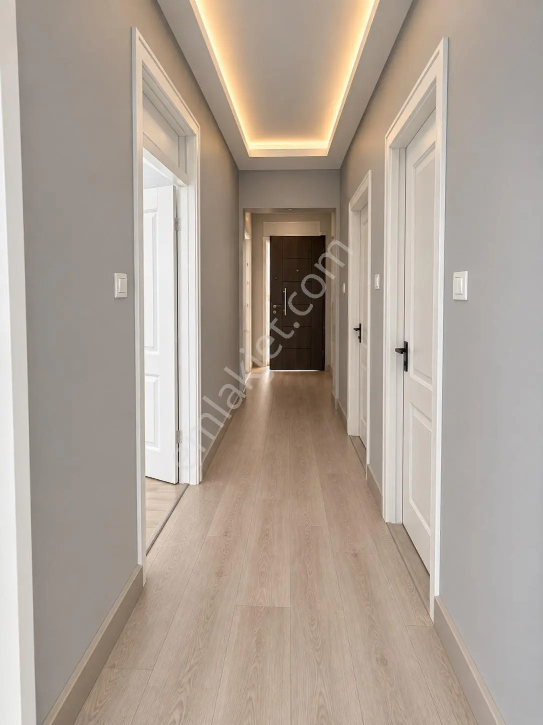 Evim-nur’dan Selahiye Mh 3+1 1.kat Özel Yapım Kupon Daire — fotoğraf 13