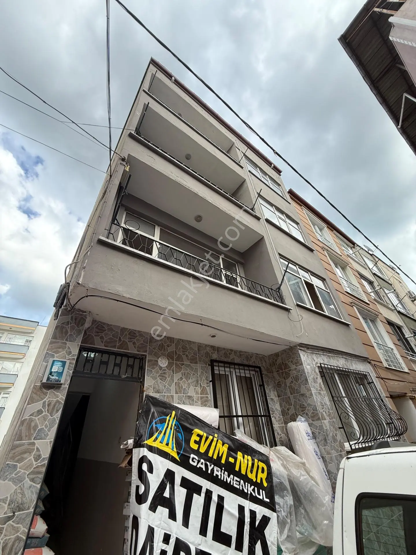 Evim-nur’dan Selahiye Mh 3+1 1.kat Özel Yapım Kupon Daire — fotoğraf 14