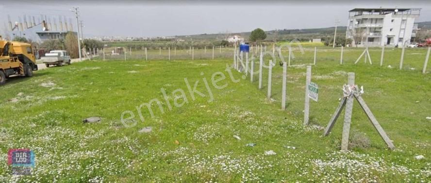 İzmir Torbalı Yazıbaşında 462 M² İmarlı Arsa — fotoğraf 3