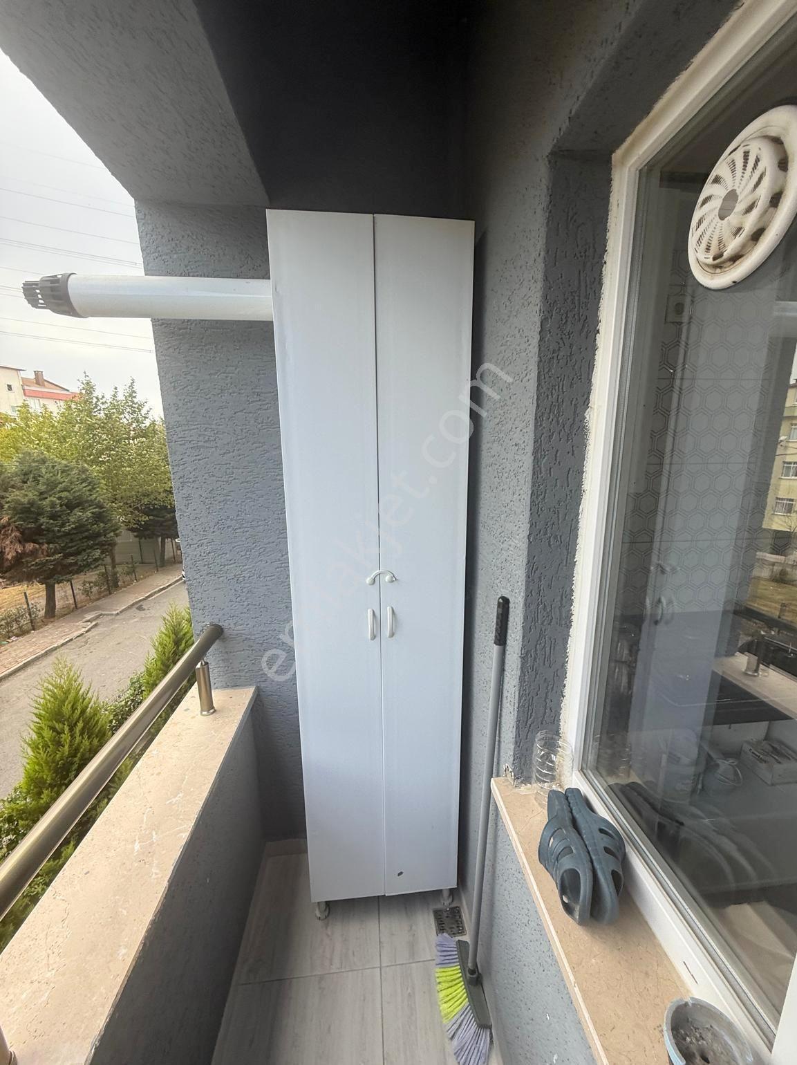 Mertcan'dan Güvenlikli Site İçi İskanlı Balkonlu Ara Kat 3+1 — fotoğraf 6