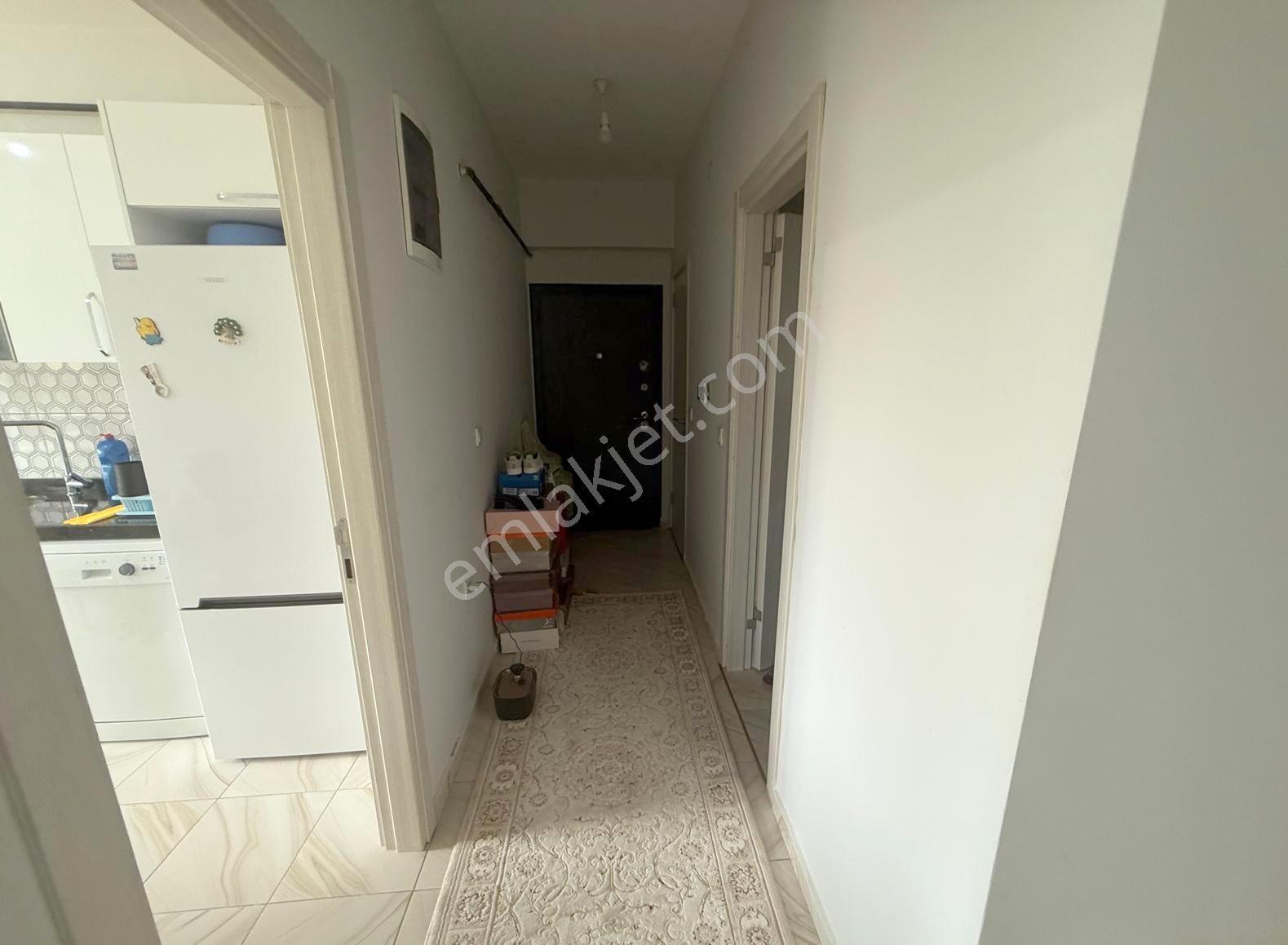 Mertcan'dan Güvenlikli Site İçi İskanlı Balkonlu Ara Kat 3+1 — fotoğraf 8