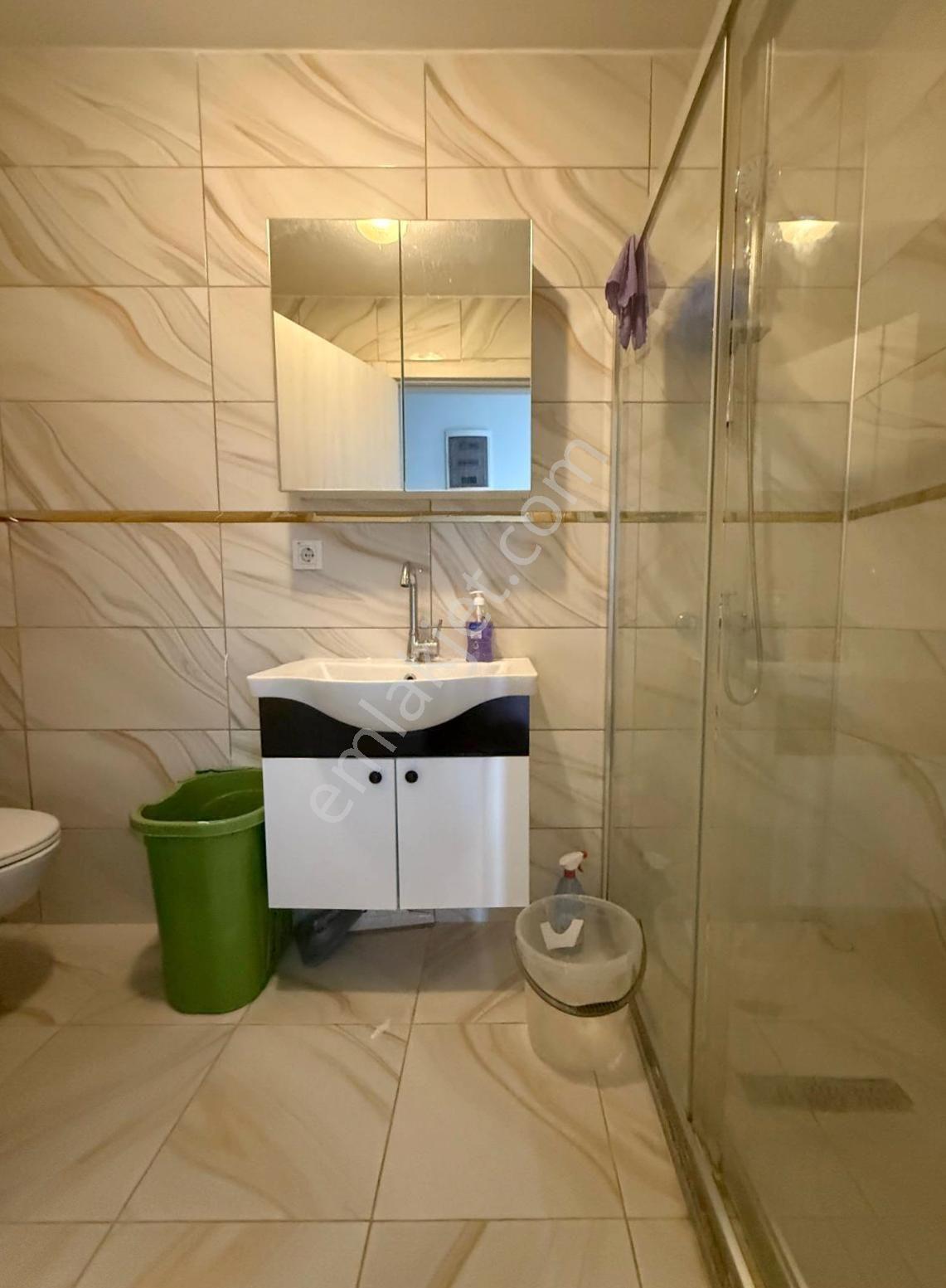 Mertcan'dan Güvenlikli Site İçi İskanlı Balkonlu Ara Kat 3+1 — fotoğraf 17