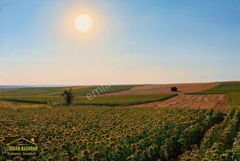 Karacakılavuzda Gelişen Bölgede 2.550 M² Yatırım Fırsatı — fotoğraf 2