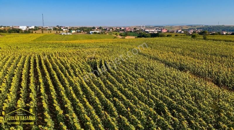 Karacakılavuzda Gelişen Bölgede 2.550 M² Yatırım Fırsatı — fotoğraf 3