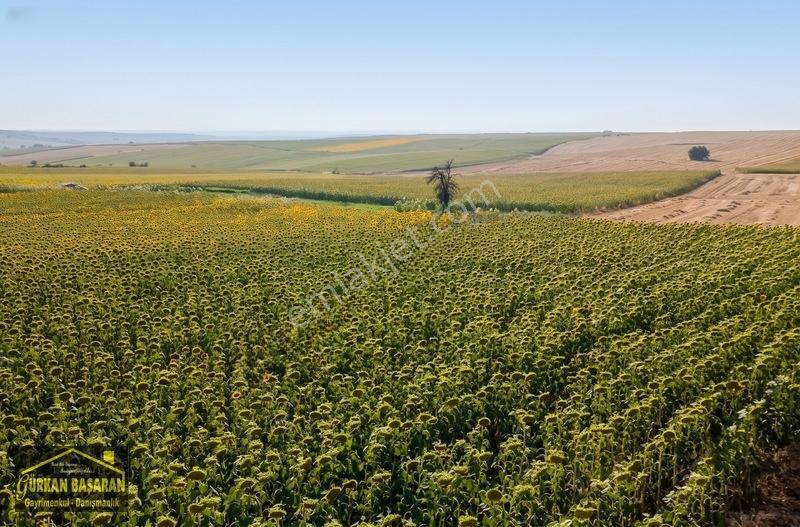 Karacakılavuzda Gelişen Bölgede 2.550 M² Yatırım Fırsatı — fotoğraf 4