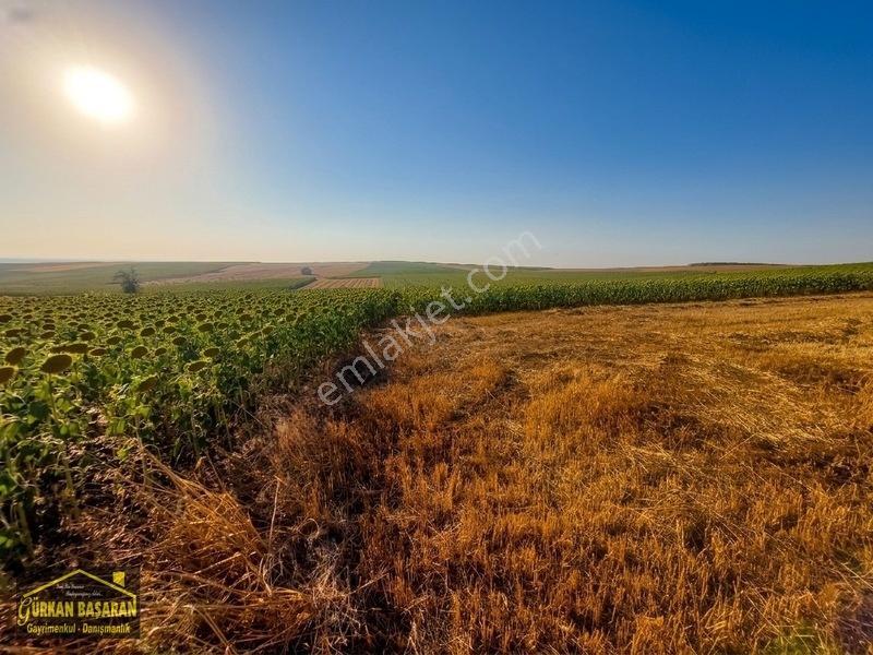 Karacakılavuzda Gelişen Bölgede 2.550 M² Yatırım Fırsatı — fotoğraf 8