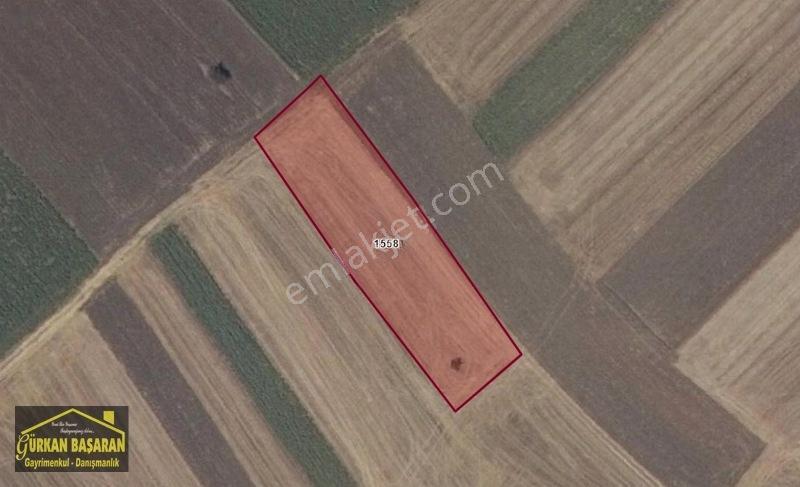 Karacakılavuzda Gelişen Bölgede 2.550 M² Yatırım Fırsatı — fotoğraf 9