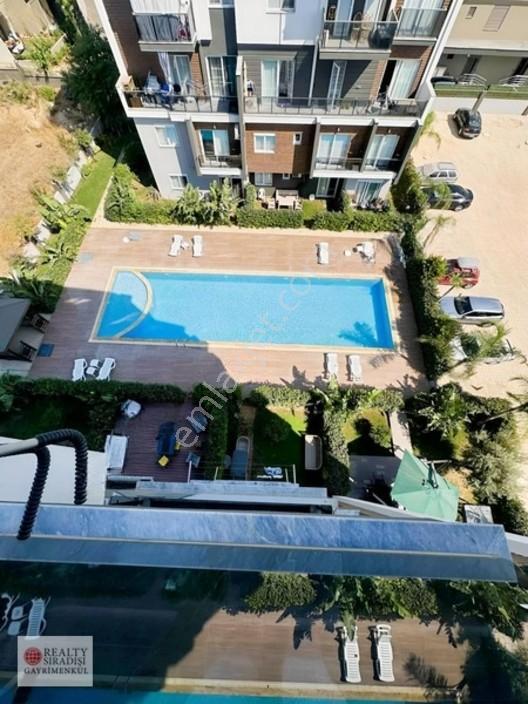 Aksu Altıntaş'ta İskanlı 2+1 Dubleks Daire — fotoğraf 2