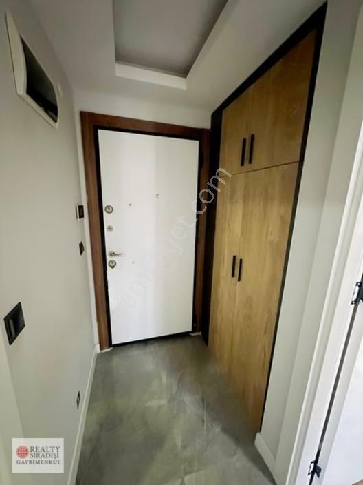 Aksu Altıntaş'ta İskanlı 2+1 Dubleks Daire — fotoğraf 4