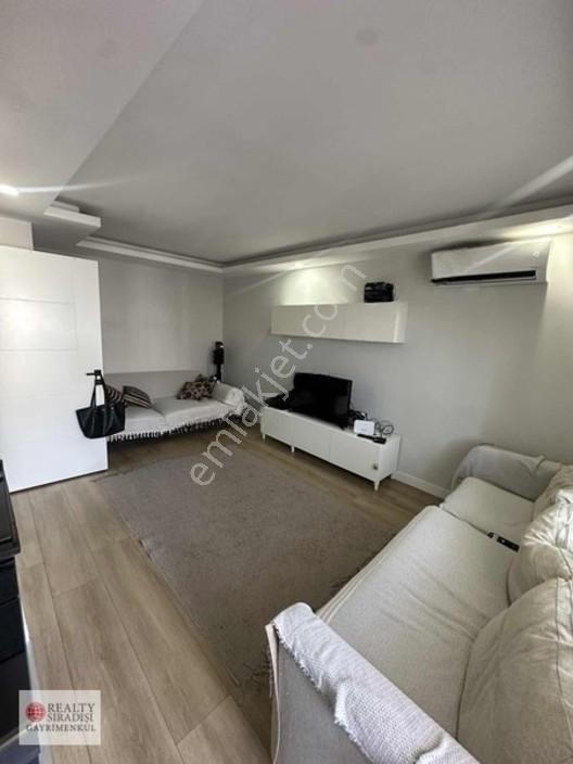 Aksu Altıntaş'ta İskanlı 2+1 Dubleks Daire — fotoğraf 5