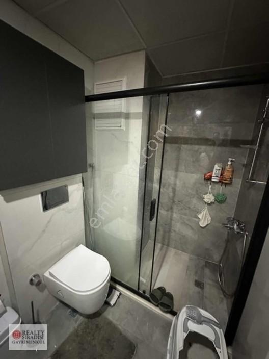 Aksu Altıntaş'ta İskanlı 2+1 Dubleks Daire — fotoğraf 9