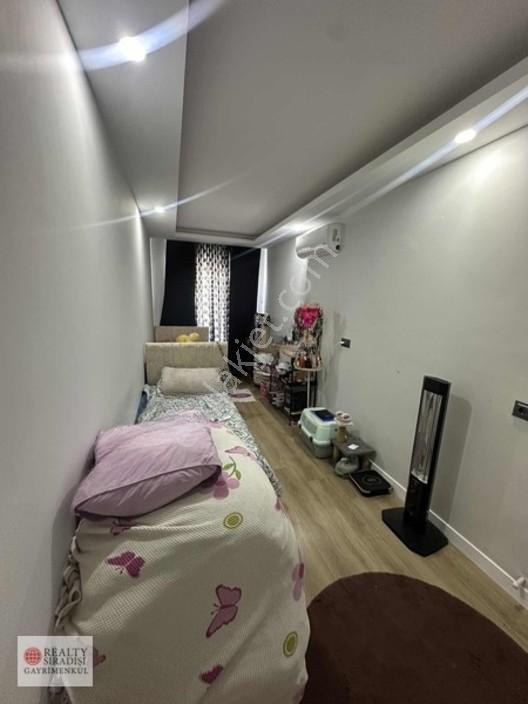 Aksu Altıntaş'ta İskanlı 2+1 Dubleks Daire — fotoğraf 11