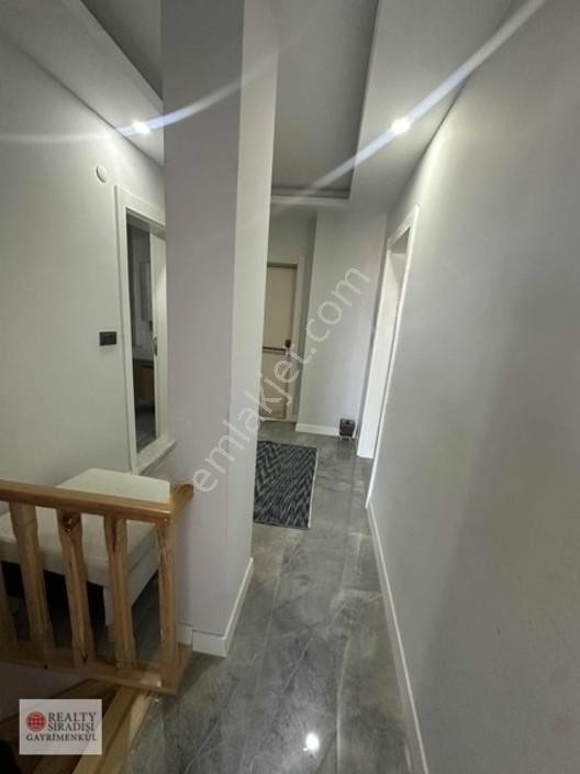 Aksu Altıntaş'ta İskanlı 2+1 Dubleks Daire — fotoğraf 12
