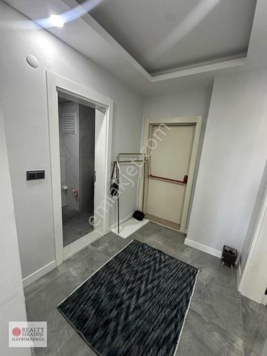 Aksu Altıntaş'ta İskanlı 2+1 Dubleks Daire — fotoğraf 13