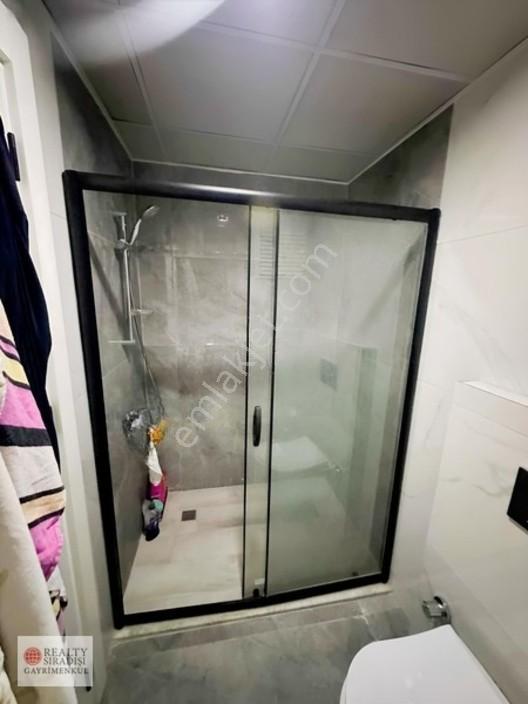 Aksu Altıntaş'ta İskanlı 2+1 Dubleks Daire — fotoğraf 14