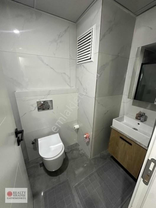 Aksu Altıntaş'ta İskanlı 2+1 Dubleks Daire — fotoğraf 15