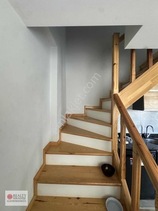 Aksu Altıntaş'ta İskanlı 2+1 Dubleks Daire — fotoğraf 16