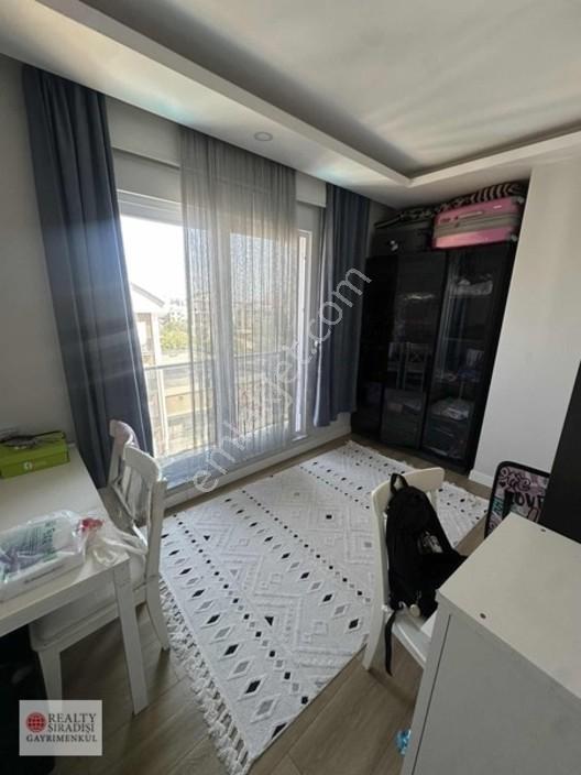 Aksu Altıntaş'ta İskanlı 2+1 Dubleks Daire — fotoğraf 18
