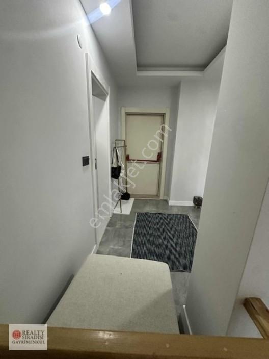 Aksu Altıntaş'ta İskanlı 2+1 Dubleks Daire — fotoğraf 21