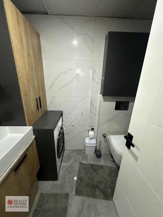 Aksu Altıntaş'ta İskanlı 2+1 Dubleks Daire — fotoğraf 22