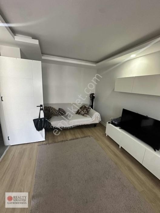 Aksu Altıntaş'ta İskanlı 2+1 Dubleks Daire — fotoğraf 23