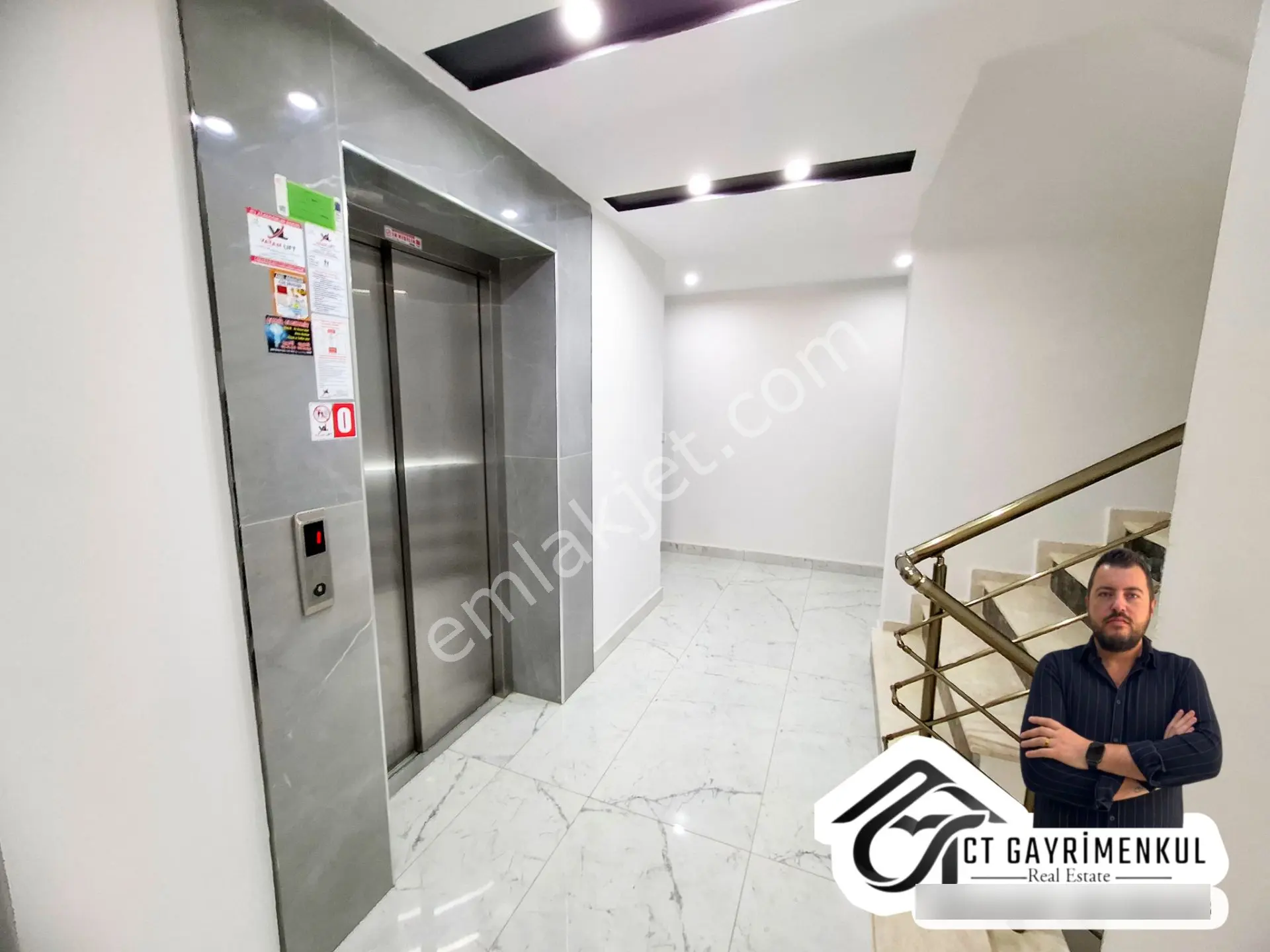 Didim'de Satılık 2+1 Ön Cephe Otomatik Panjurlu Çok Hesaplı Fırsat Daire ! — fotoğraf 2