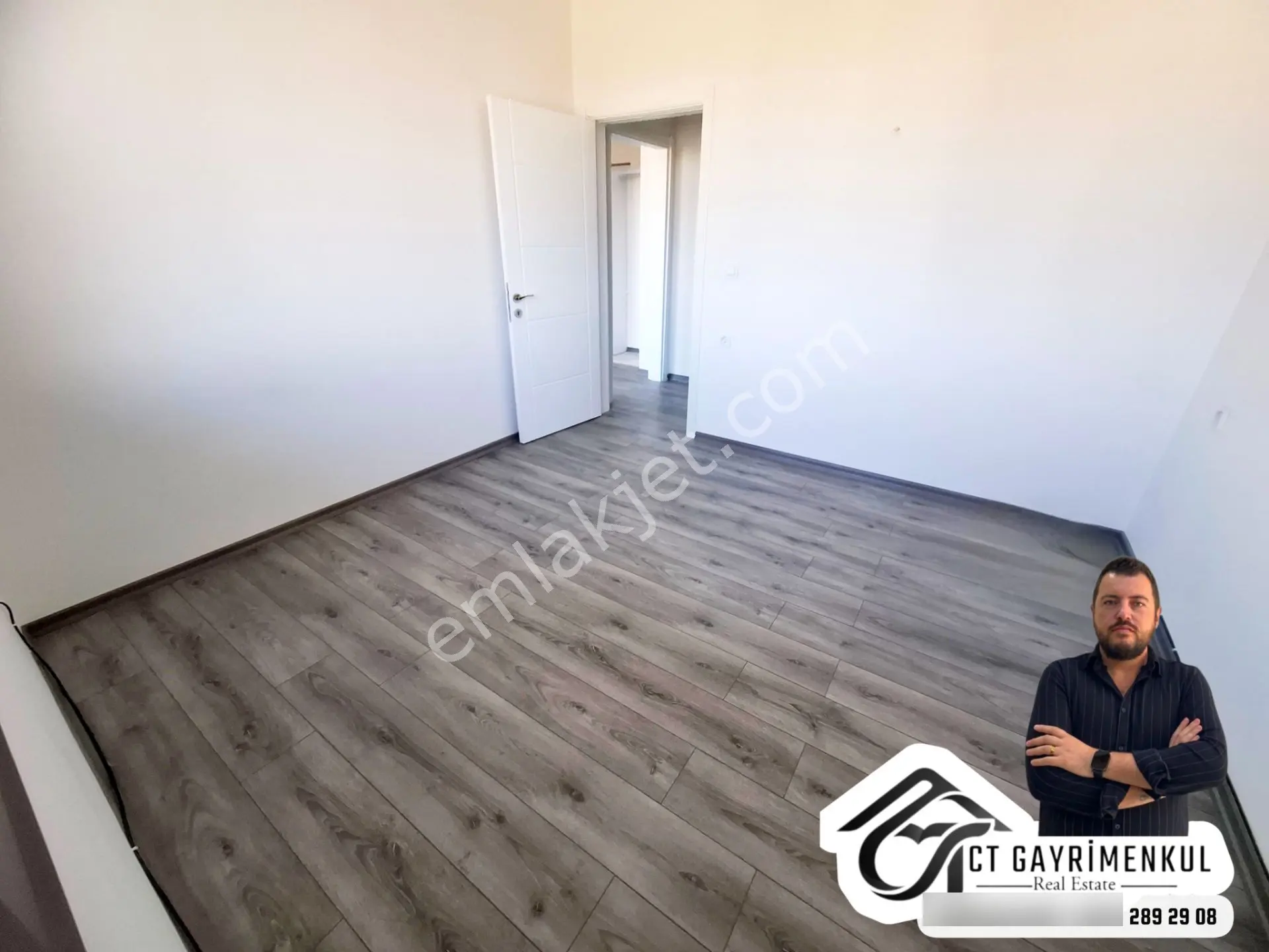 Didim'de Satılık 2+1 Ön Cephe Otomatik Panjurlu Çok Hesaplı Fırsat Daire ! — fotoğraf 20