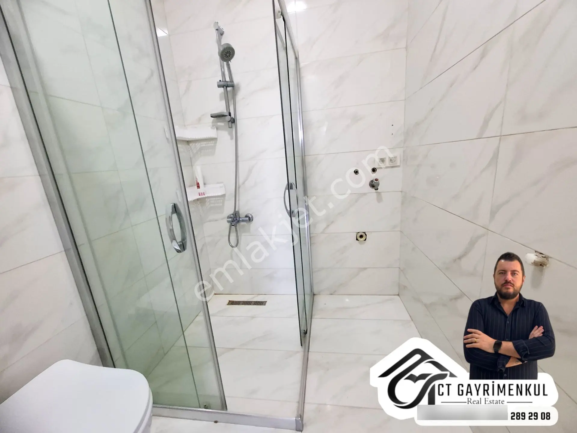 Didim'de Satılık 2+1 Ön Cephe Otomatik Panjurlu Çok Hesaplı Fırsat Daire ! — fotoğraf 22
