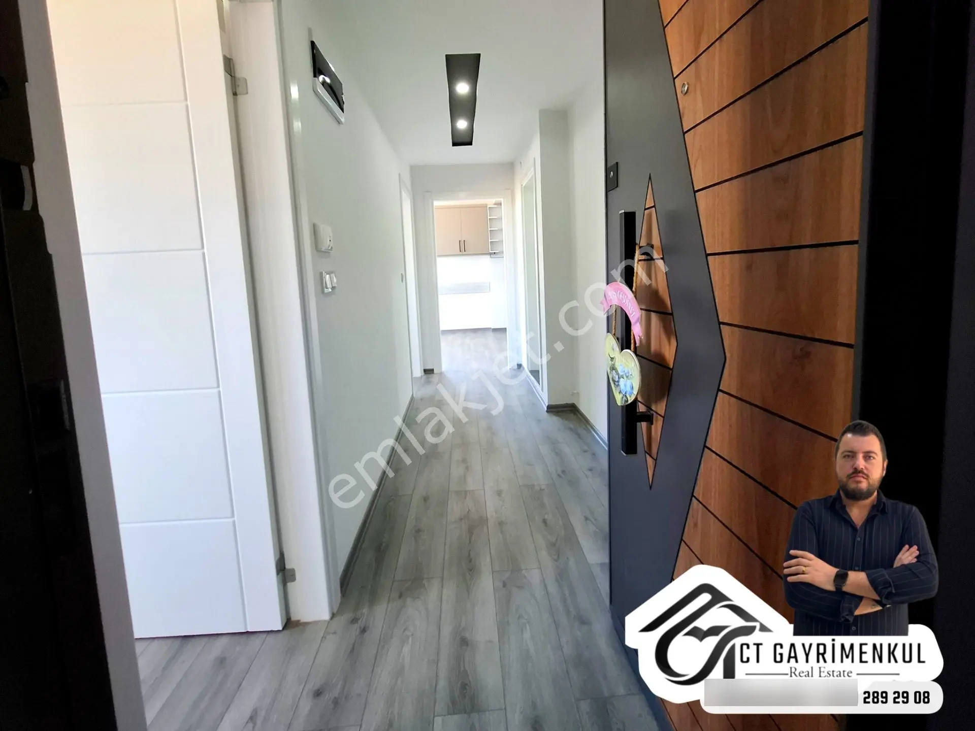Didim'de Satılık 2+1 Ön Cephe Otomatik Panjurlu Çok Hesaplı Fırsat Daire ! — fotoğraf 27