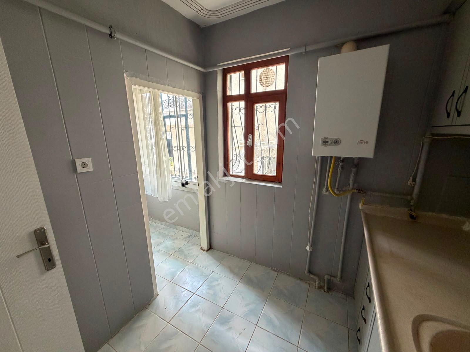 Bu Fırsat Bir Daha Gelmez..! Y.giriş 2+1 Bağımsız İskanlı Daire — fotoğraf 5