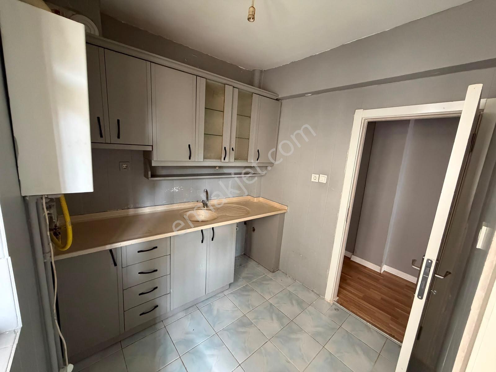Bu Fırsat Bir Daha Gelmez..! Y.giriş 2+1 Bağımsız İskanlı Daire — fotoğraf 6