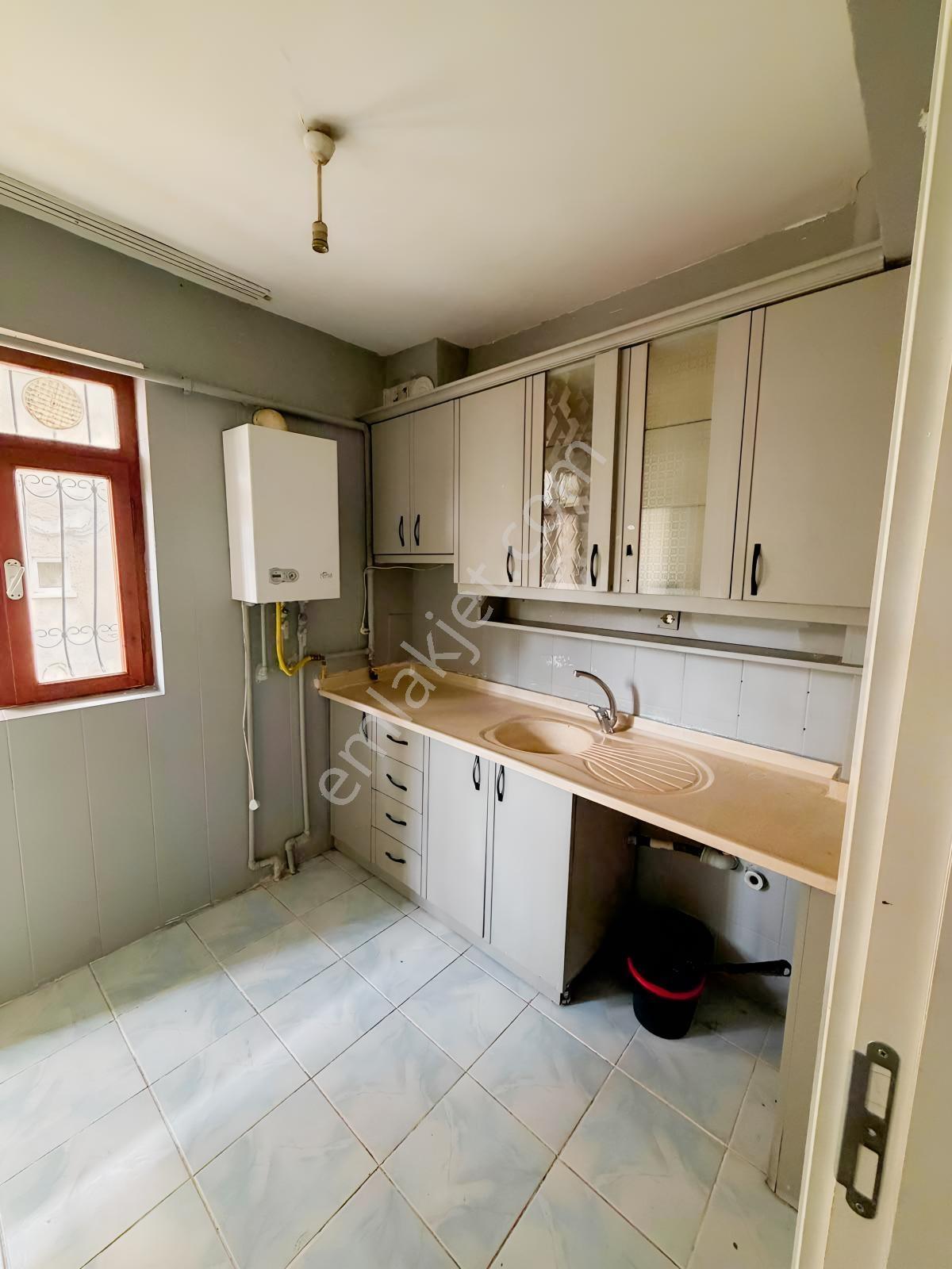Bu Fırsat Bir Daha Gelmez..! Y.giriş 2+1 Bağımsız İskanlı Daire — fotoğraf 7