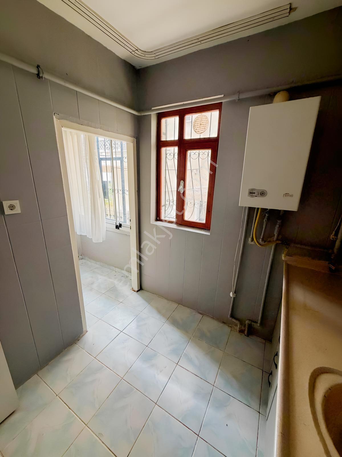 Bu Fırsat Bir Daha Gelmez..! Y.giriş 2+1 Bağımsız İskanlı Daire — fotoğraf 8