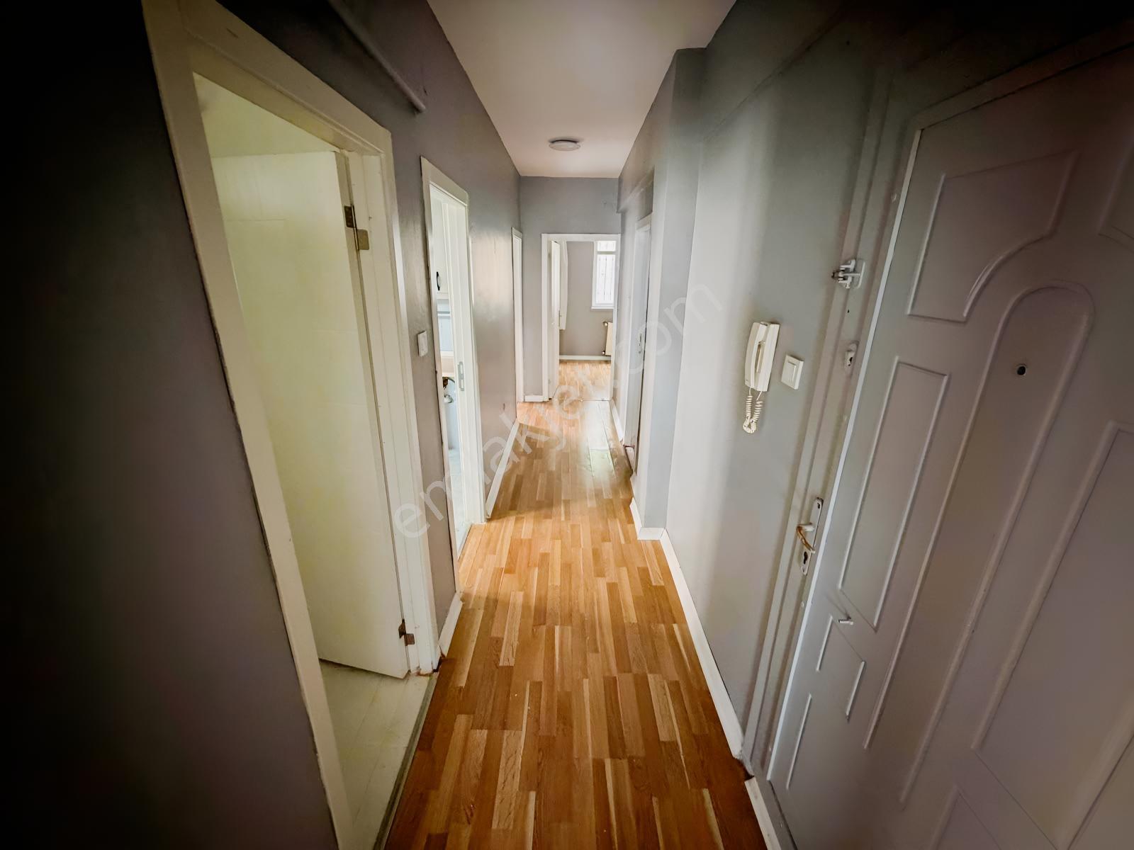 Bu Fırsat Bir Daha Gelmez..! Y.giriş 2+1 Bağımsız İskanlı Daire — fotoğraf 19