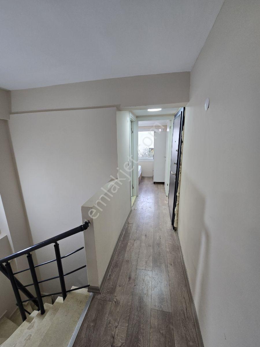 Çiğli Balatçık 2+1 Dubleks Daire Üni.bölgesinde — fotoğraf 3