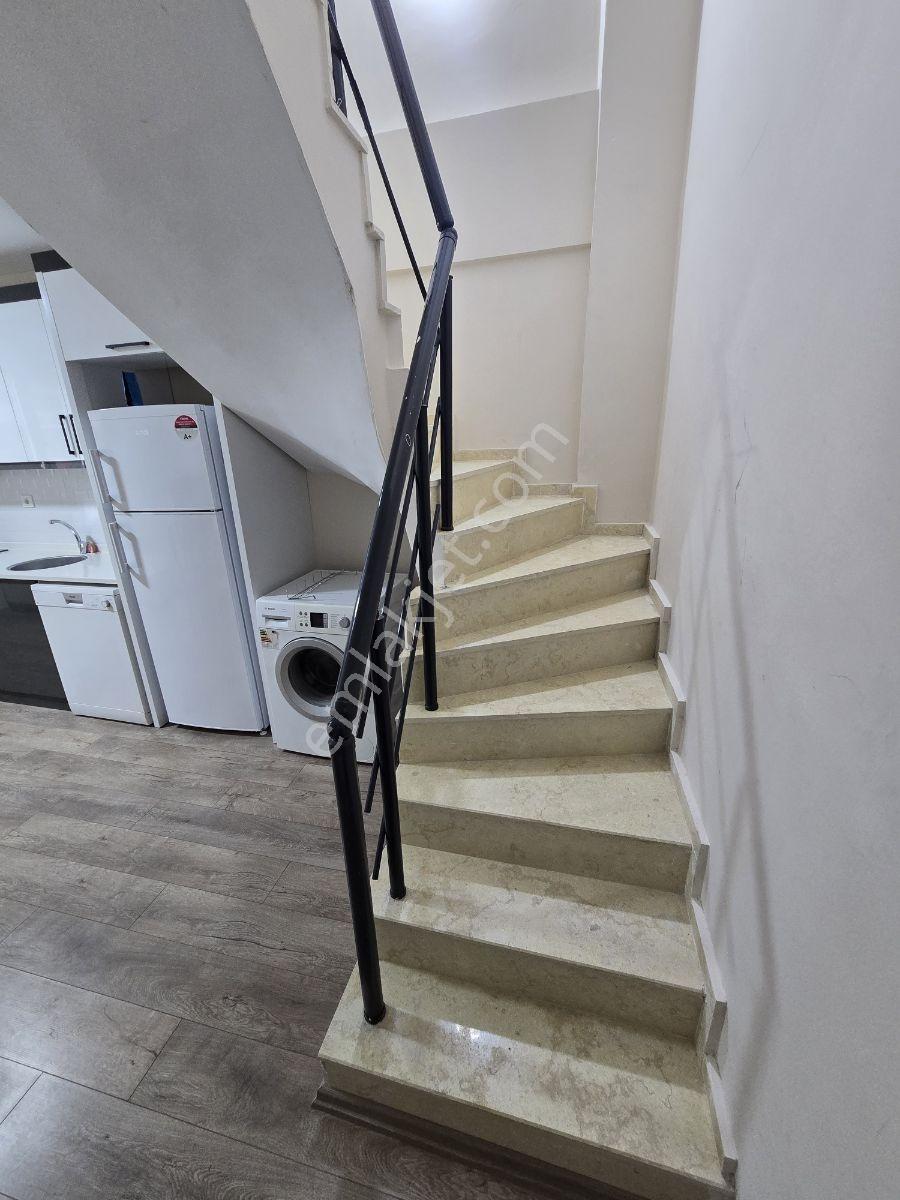Çiğli Balatçık 2+1 Dubleks Daire Üni.bölgesinde — fotoğraf 9