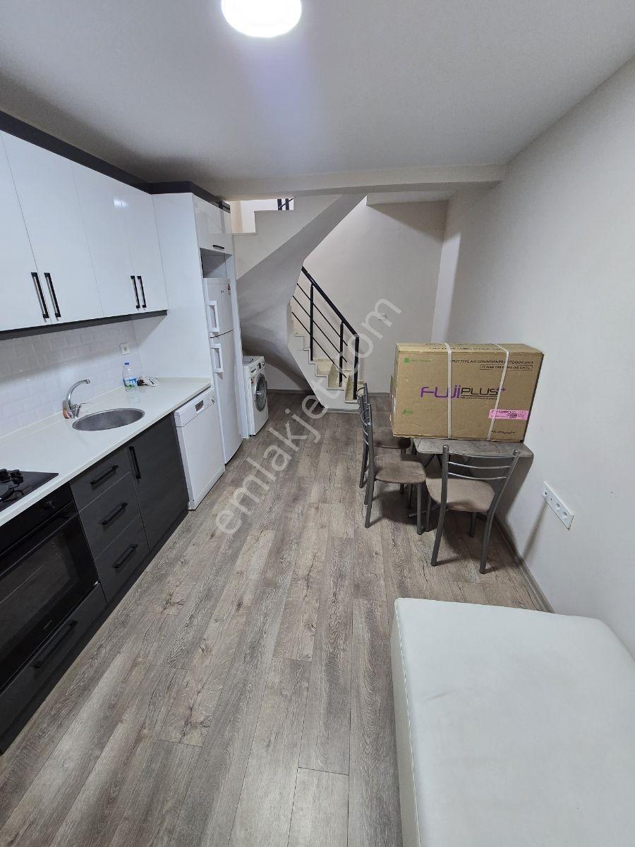 Çiğli Balatçık 2+1 Dubleks Daire Üni.bölgesinde — fotoğraf 10