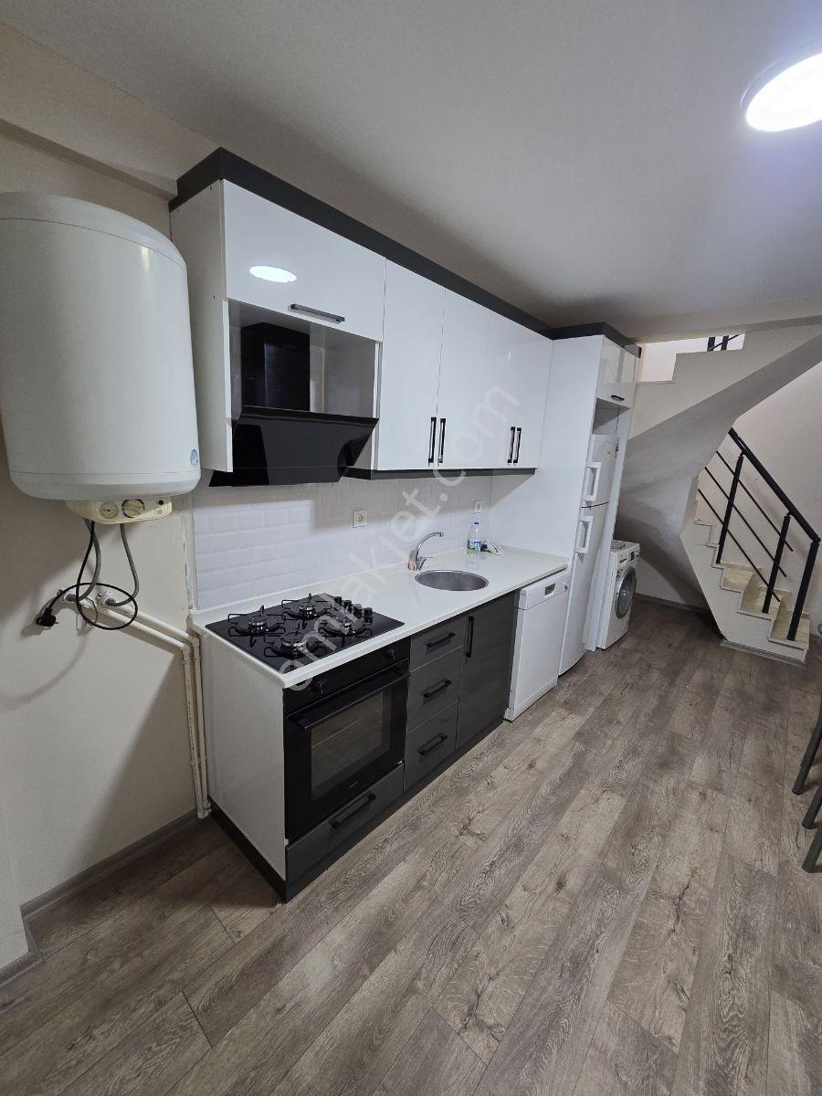 Çiğli Balatçık 2+1 Dubleks Daire Üni.bölgesinde — fotoğraf 11