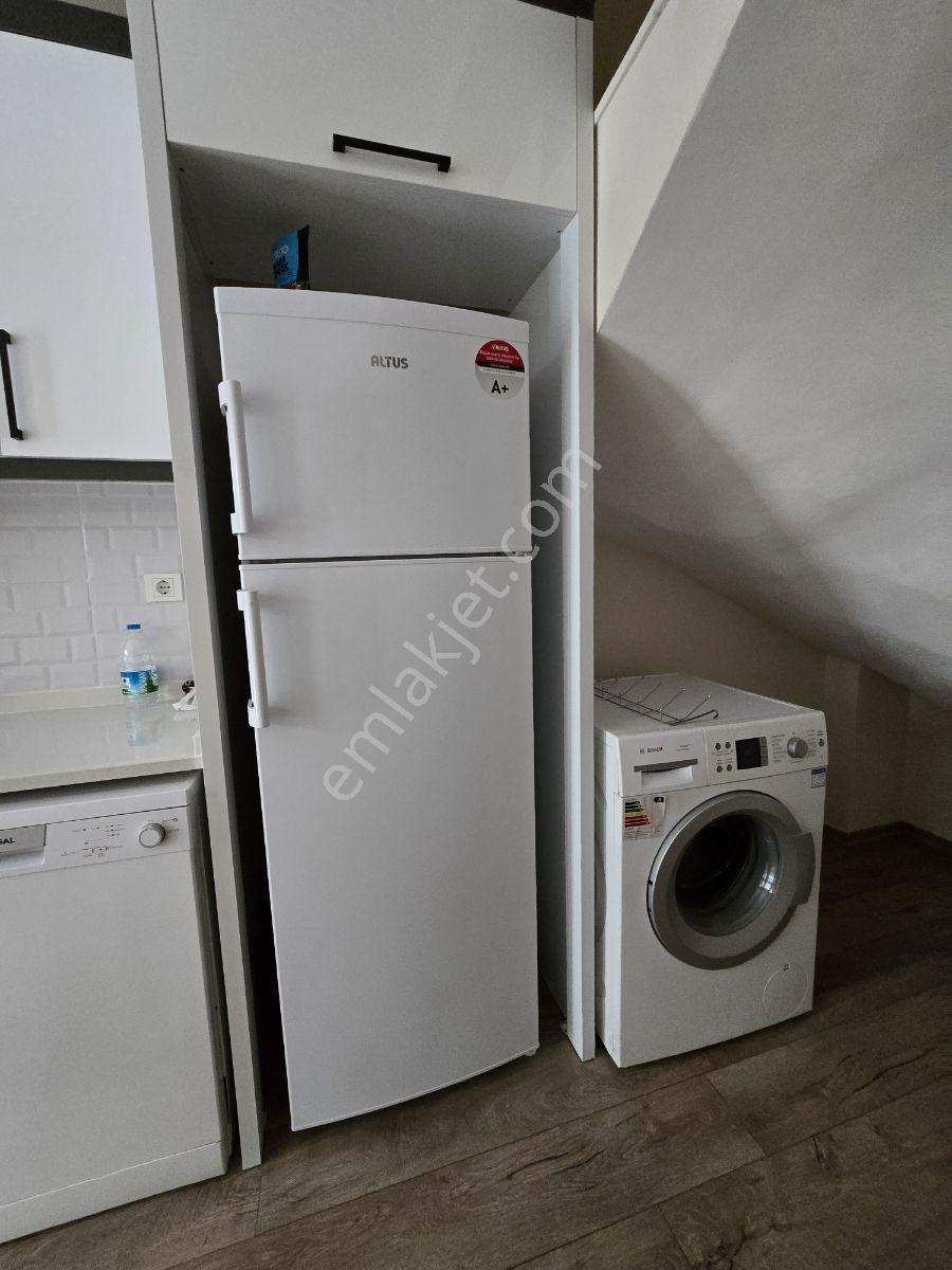 Çiğli Balatçık 2+1 Dubleks Daire Üni.bölgesinde — fotoğraf 13