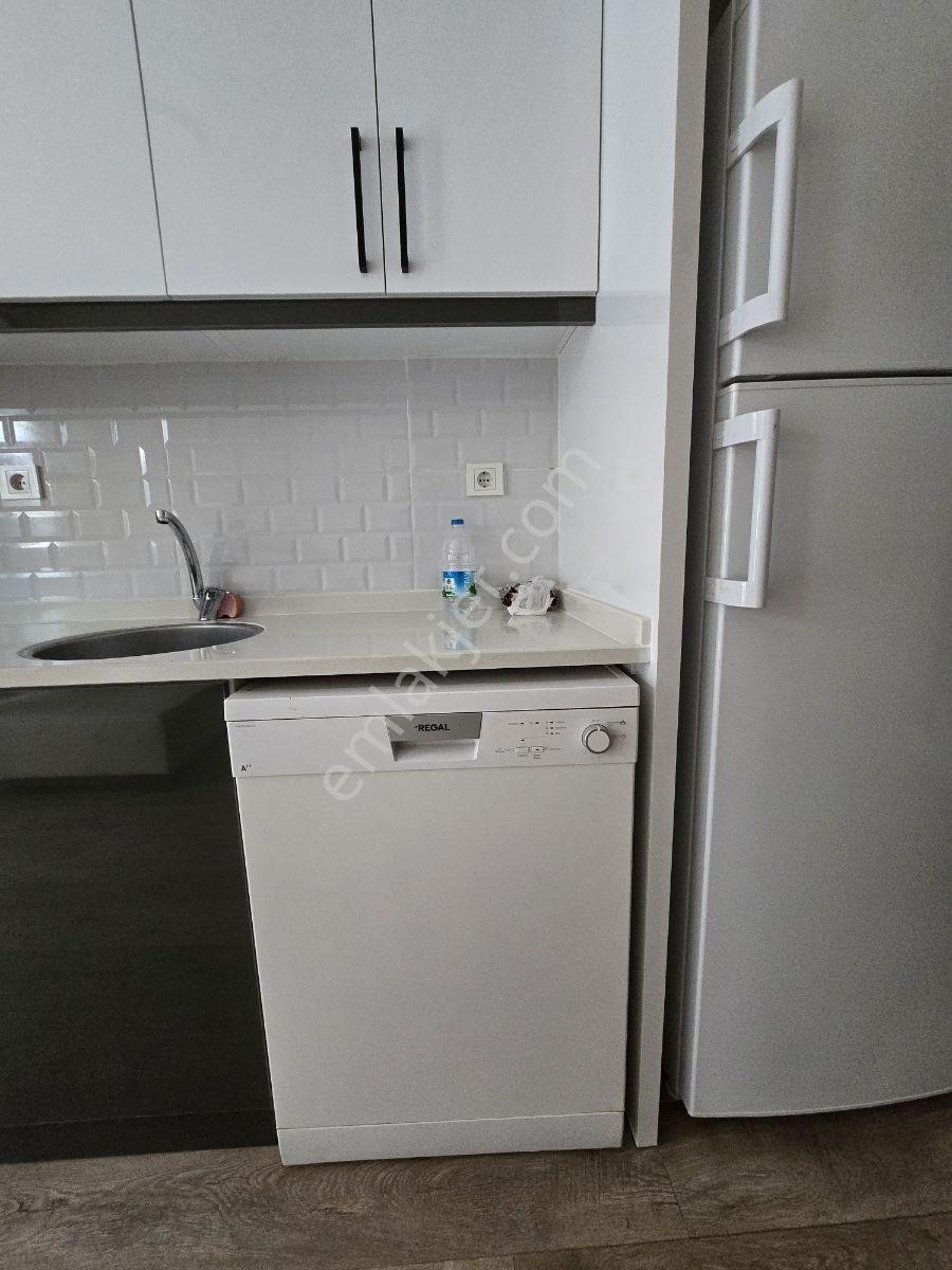Çiğli Balatçık 2+1 Dubleks Daire Üni.bölgesinde — fotoğraf 14