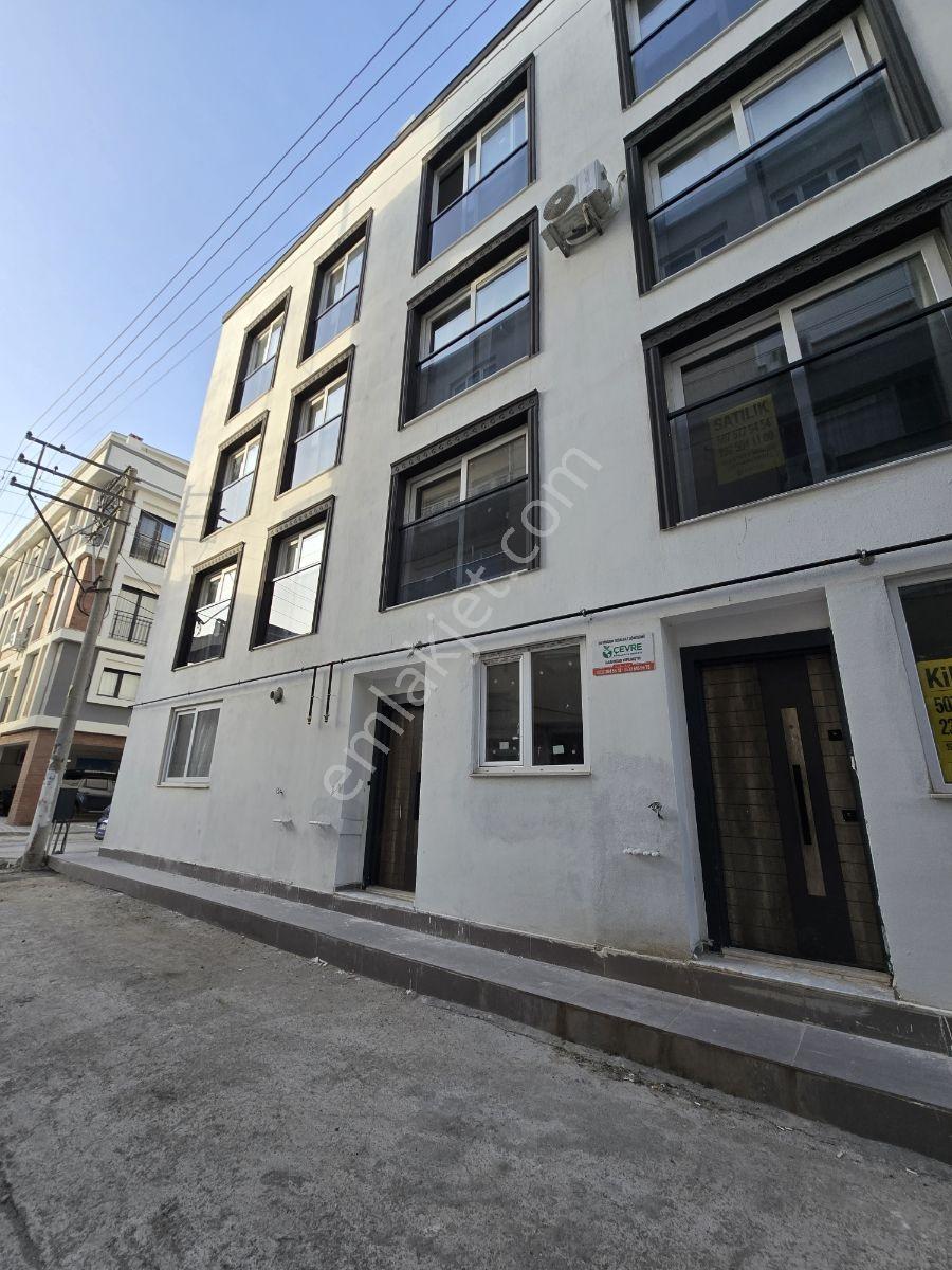 Çiğli Balatçık 2+1 Dubleks Daire Üni.bölgesinde — fotoğraf 15
