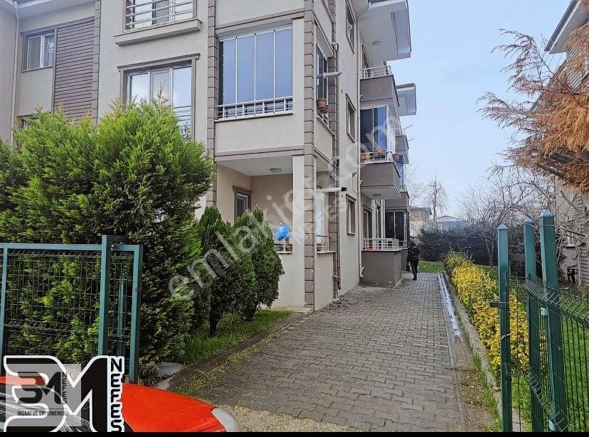 Gazipaşada 2+1 Satılık Daire